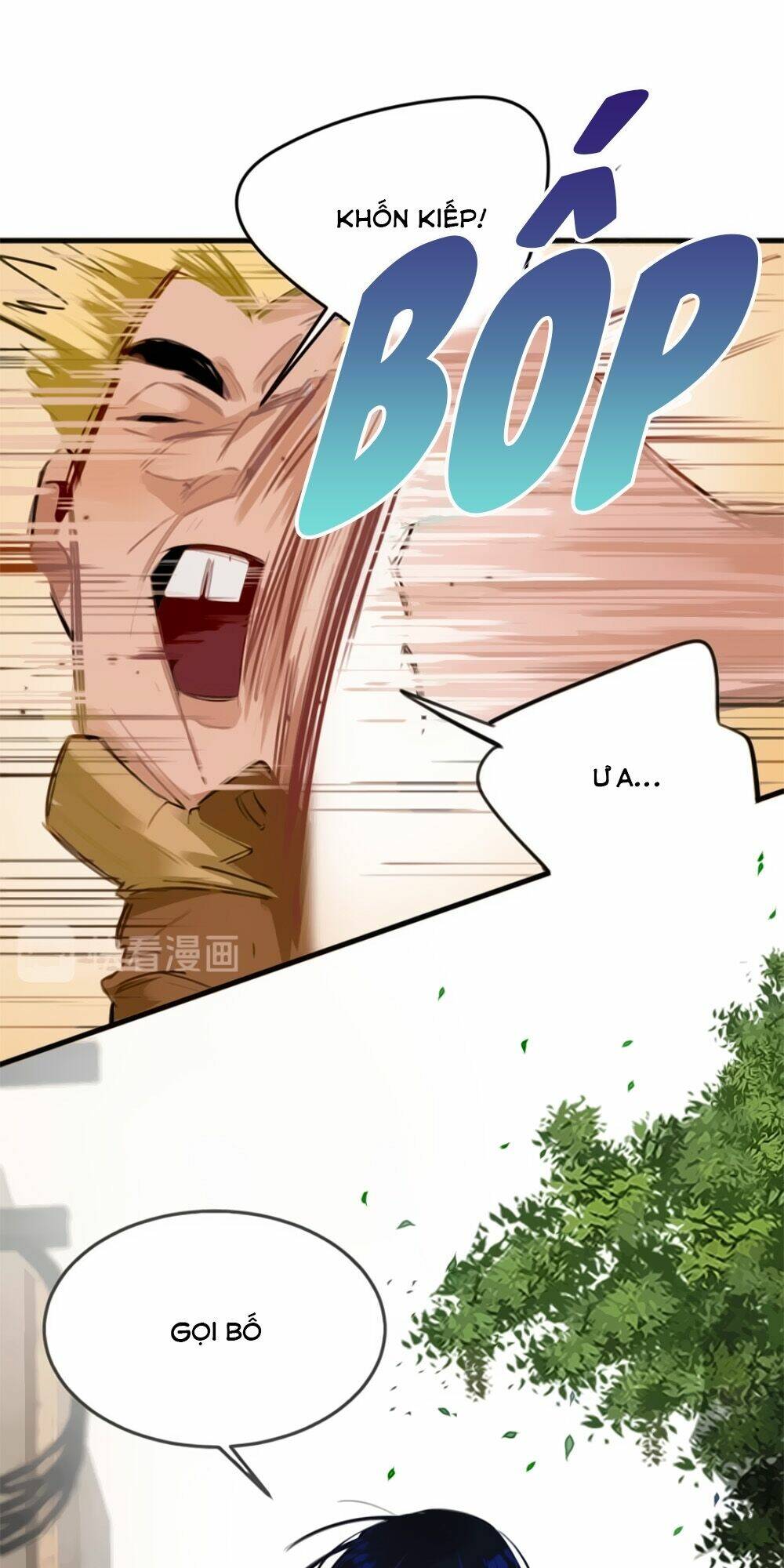 Mau Gọi Bố Đi: Chapter 1.1