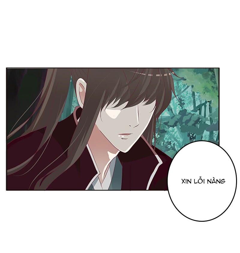 Thông Linh Phi: Chapter 363