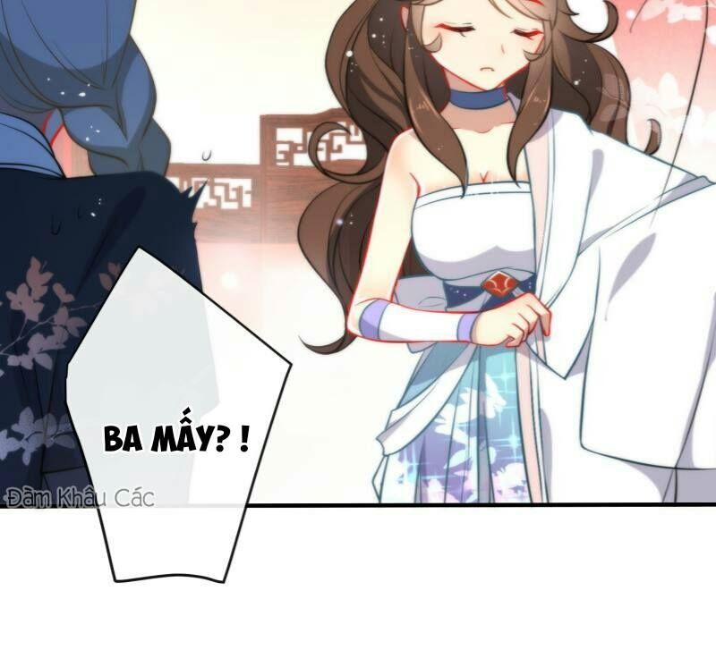 Tiểu Yêu Tinh Điều Giáo Bảo Điển: Chapter 29