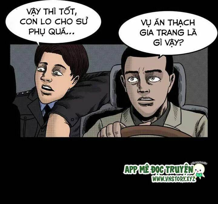 Kỳ Án Có Thật: Chapter 25