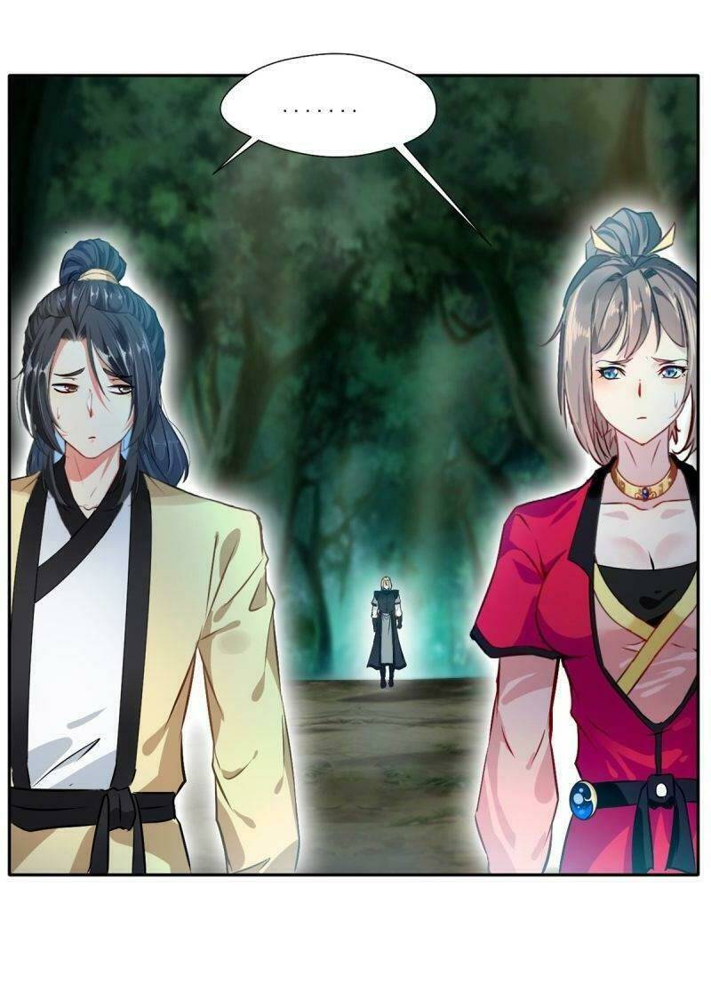 Tuyệt Thế Đế Tôn: Chapter 42