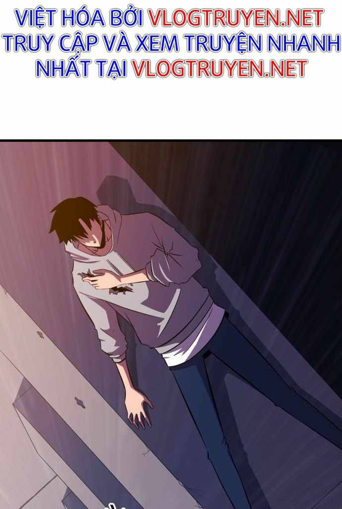 Huyết Nhân Báo Thù: Chapter 2