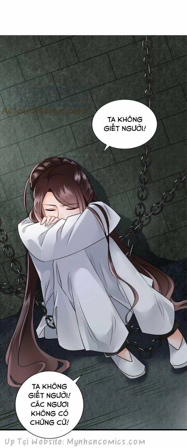 Thái Tử Điện Hạ Có Tin Vui: Chapter 68