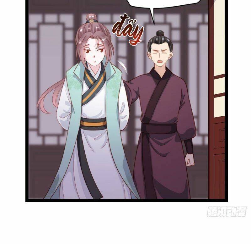 Đứng Lại! Phụng Chỉ Ăn Cướp: Chapter 19