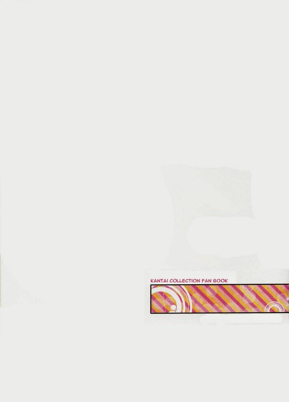 Kantai Collection - Tổng hợp doujinshi ngắn: Chapter 8