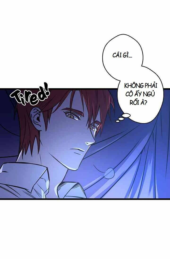 Hôn Lễ Báo Thù: Chapter 10