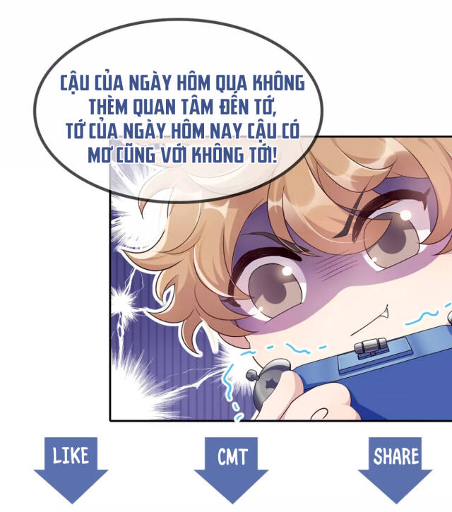 Cao Phán: Chapter 2