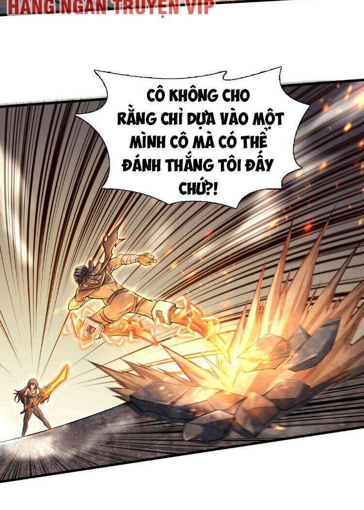 Một Trăm Triệu Điểm: Chapter 7