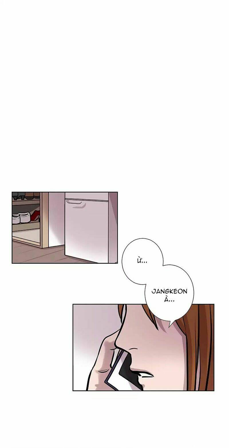 Bí Mật Của Dạ Tộc: Chapter 7