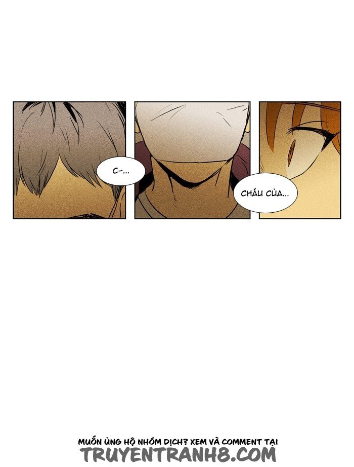 Cheese In The Trap: Chapter 111