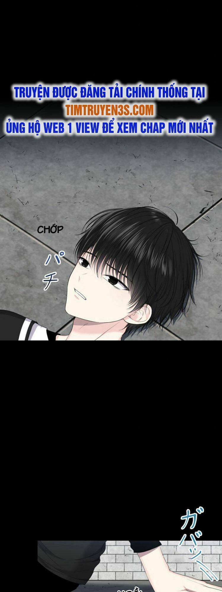 Trò Chơi Của Chúa Thượng: Chapter 2