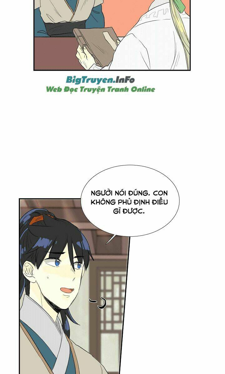 Học Sĩ Tái Sinh: Chapter 57