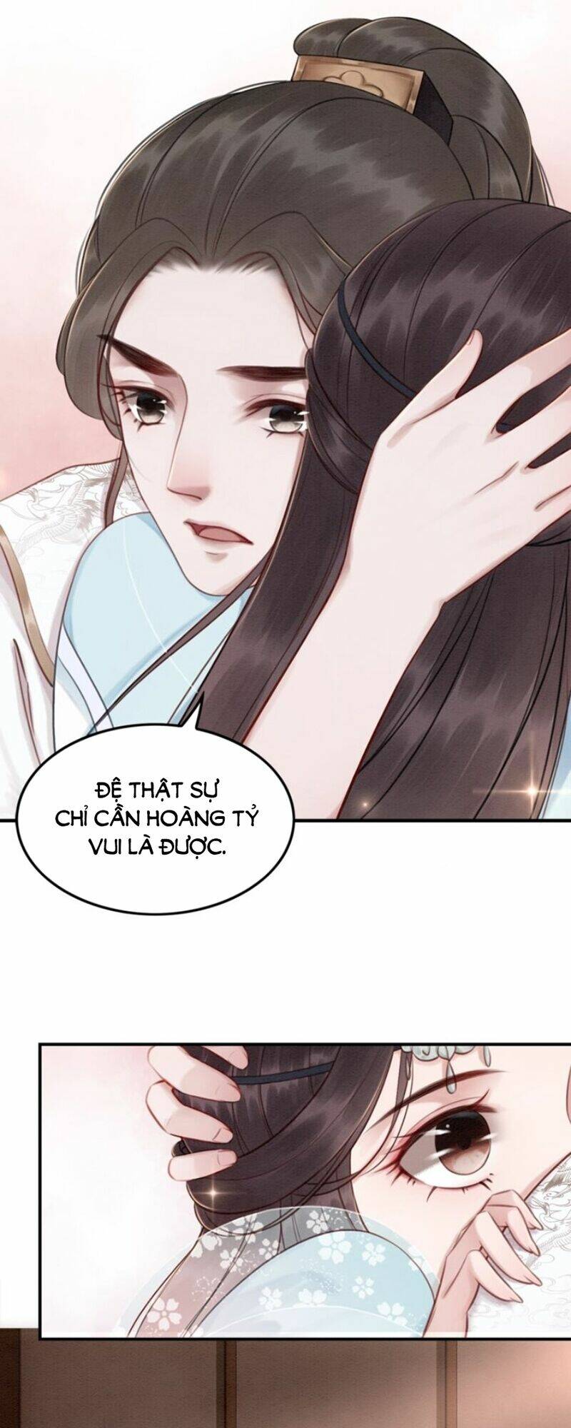 Trọng Sinh Bá Sủng Nhiếp Chính Vương Quá Mạnh Mẽ: Chapter 25