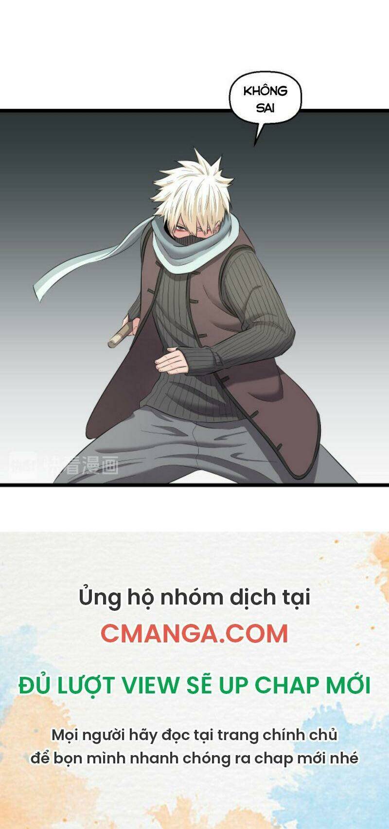 Đối Mặt Với Thử Thách: Chapter 80