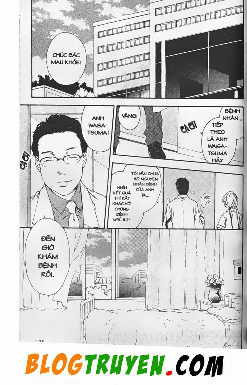 Đại Chiến Bóng Tối: Chapter 56