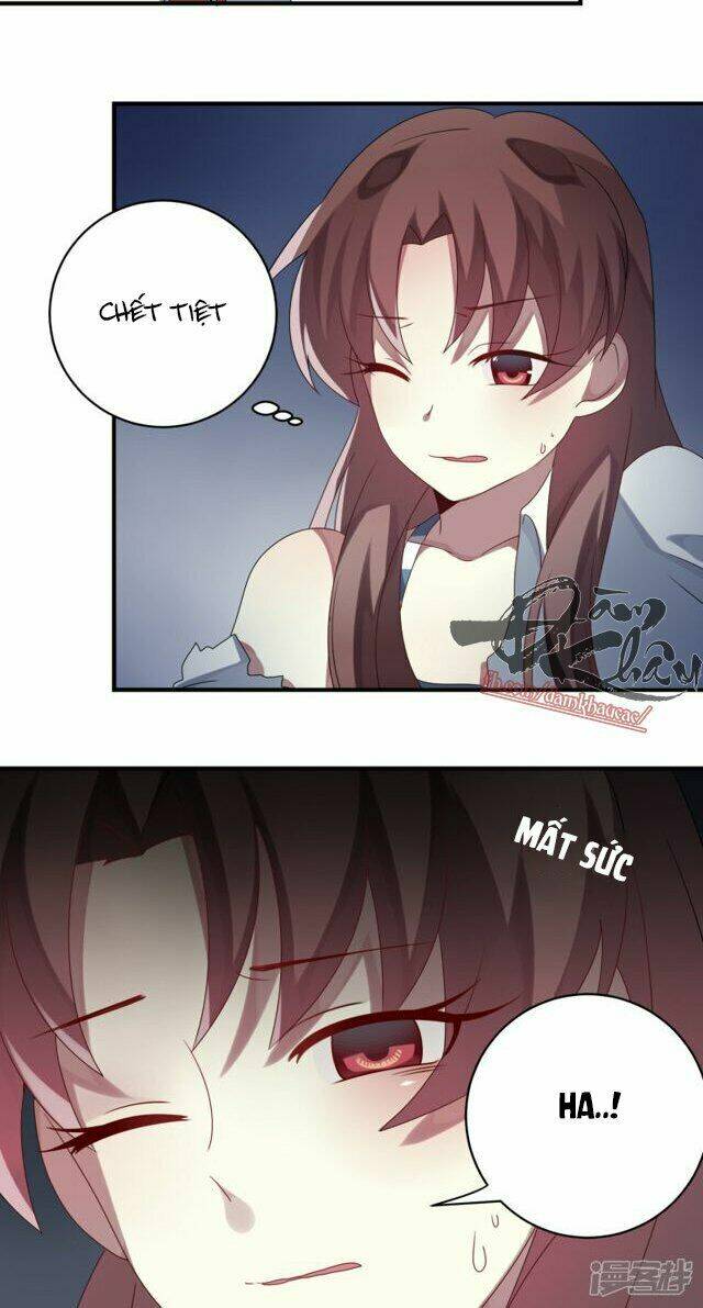 Ma Vương Tổng Tài Mạc Ngược Luyến: Chapter 5