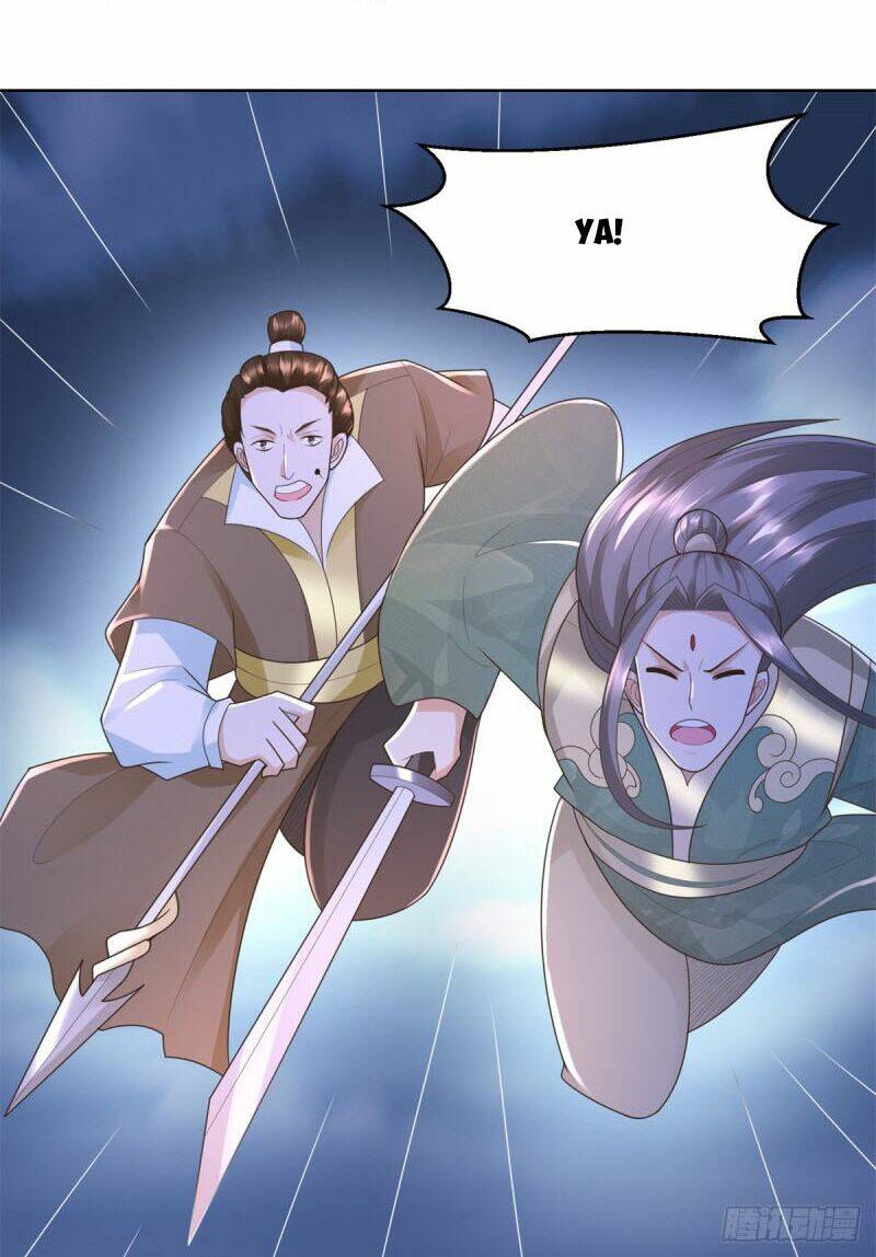 Chí Tôn Trọng Sinh: Chapter 125