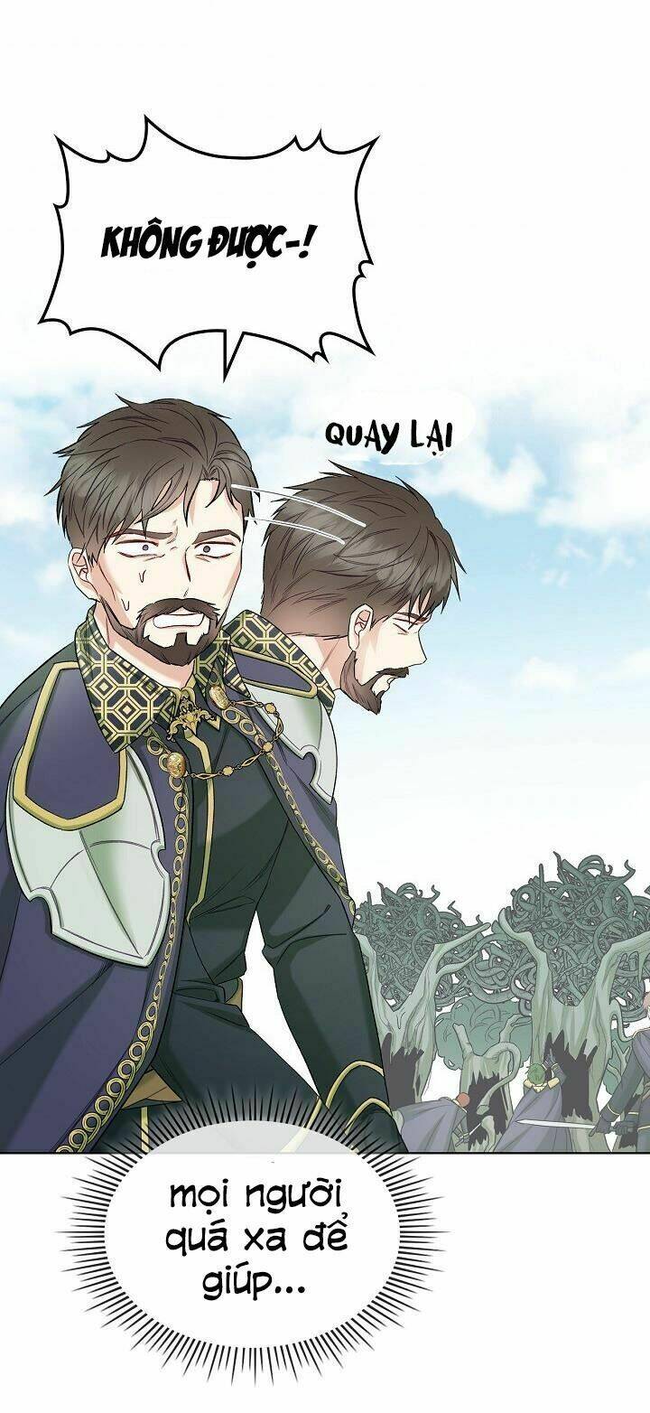 Kẻ Tạo Ra Nữ Phản Diện: Chapter 40