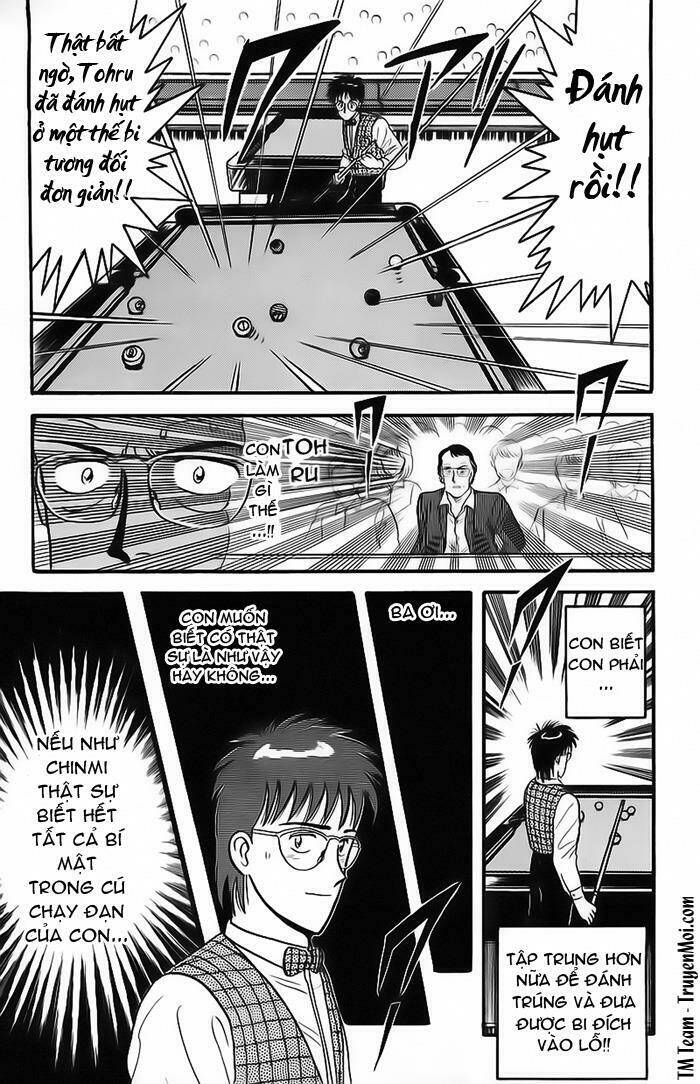 Break Shot: Chapter 63