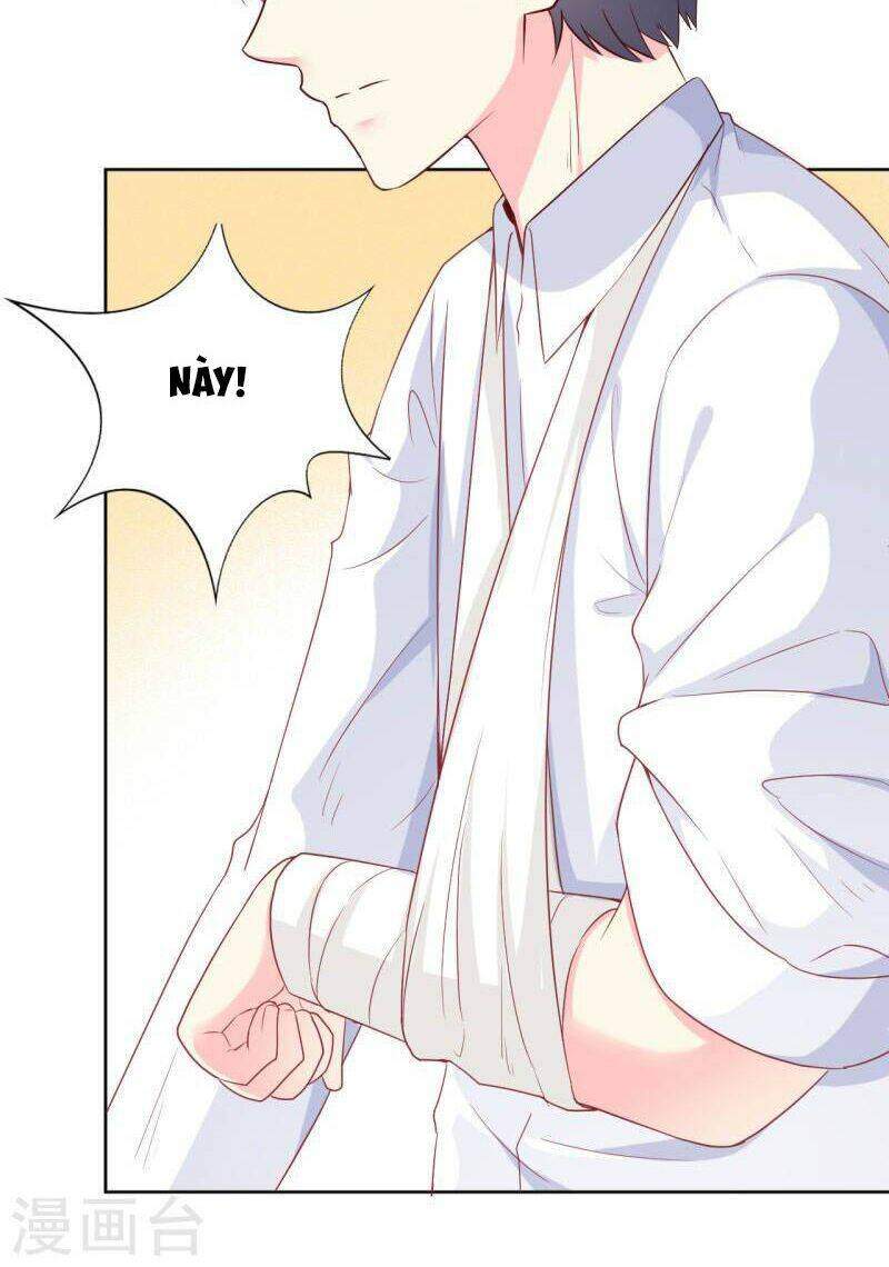 Này! Đừng Động Vào Phô Mai Của Tôi: Chapter 84