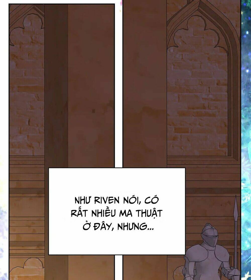 Công Chúa Thời Gian Có Hạn: Chapter 41