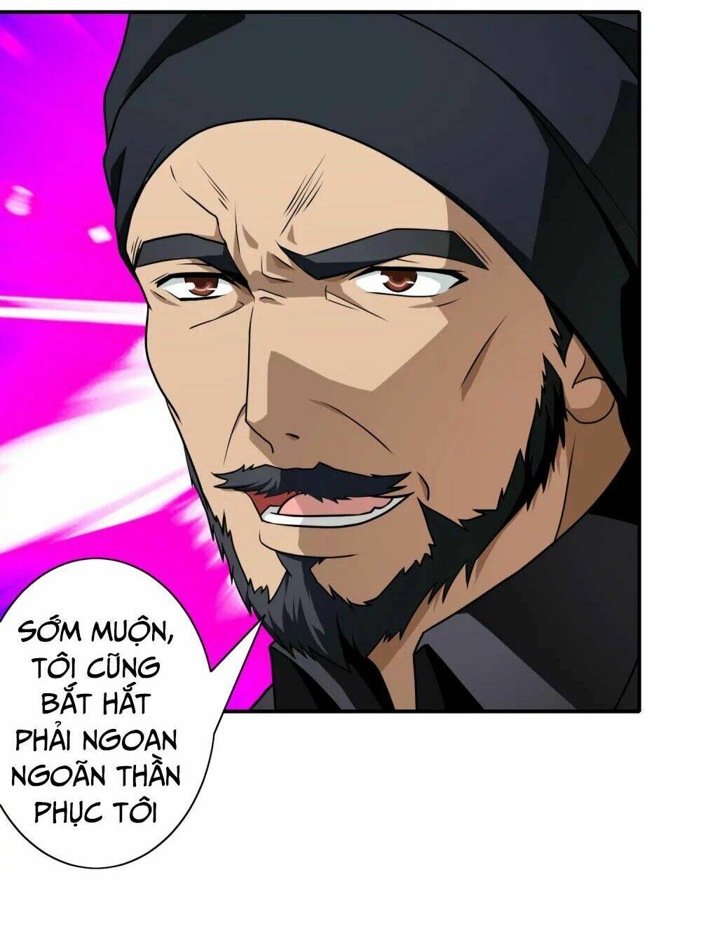 Hộ Hoa Cao Thủ Tại Đô Thị: Chapter 102