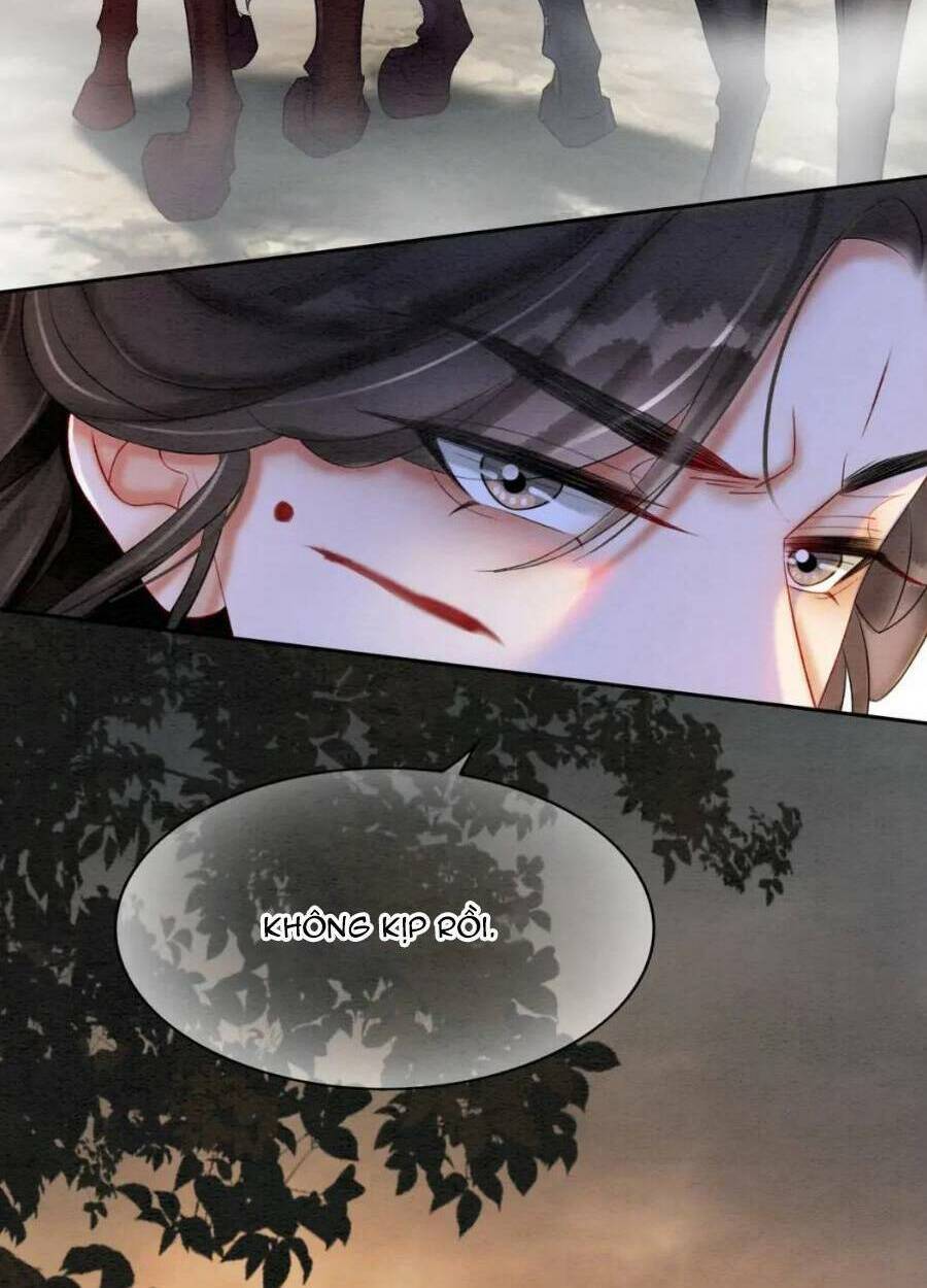 Xung Hỉ Vương Phi: Chapter 70