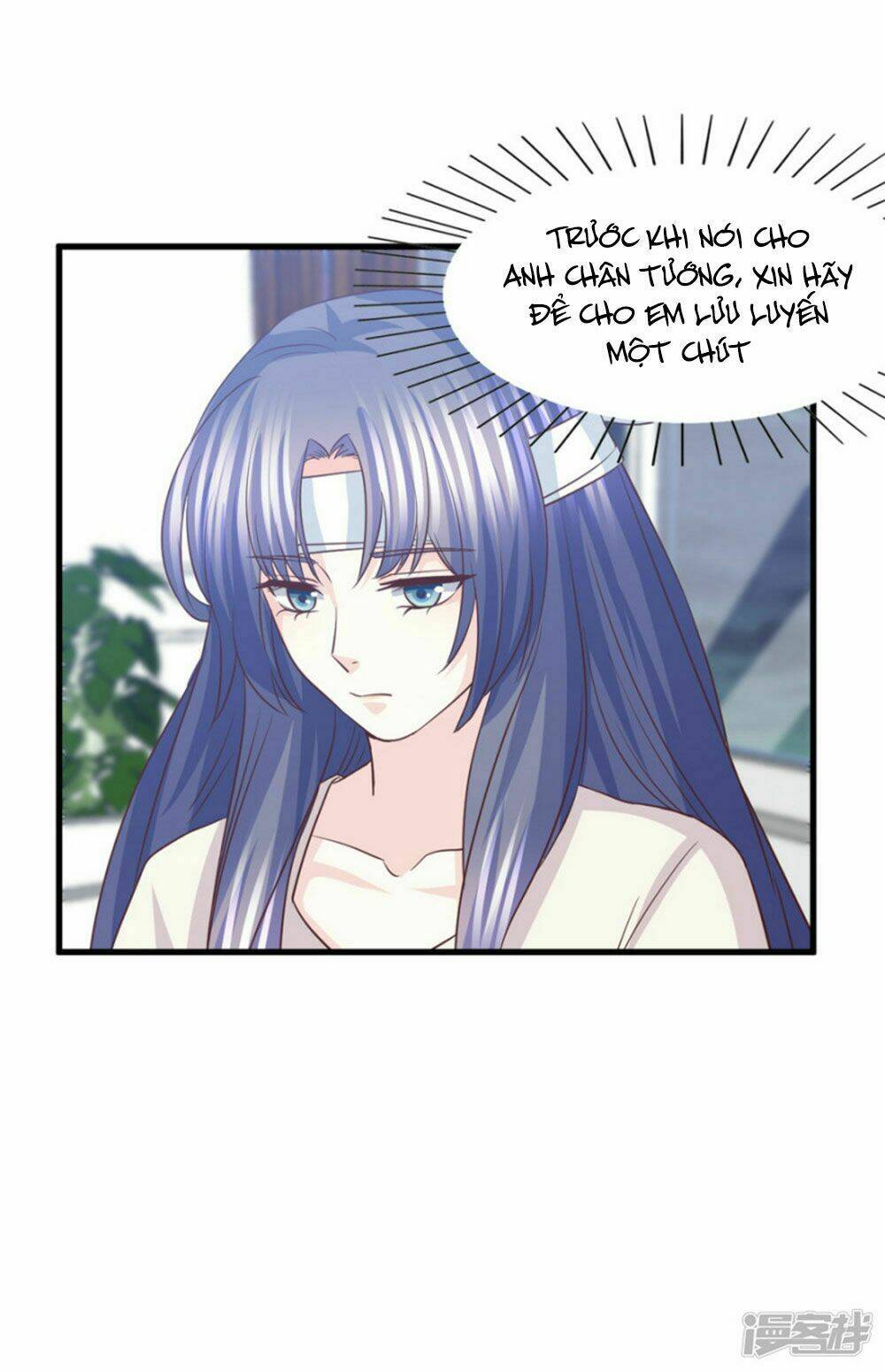 Ta Và Nam Thần Cởi Áo Ngủ Rồi: Chapter 57