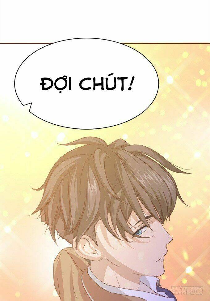 Tình Yêu Ba Tuyến: Chapter 7