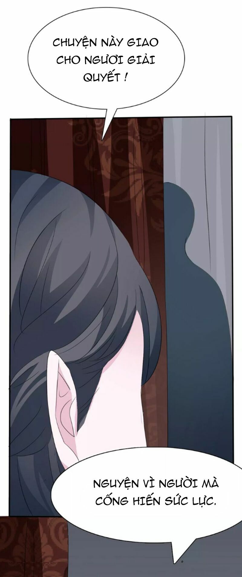 Một lời không hợp liền hút máu: Chapter 19