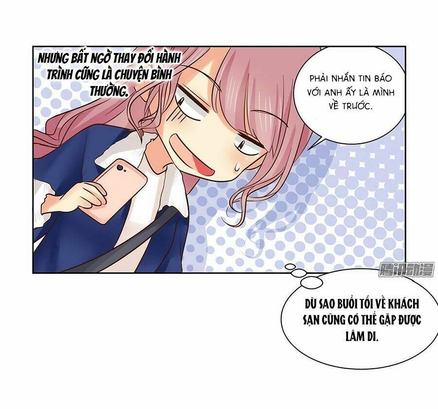 Lưu Luyến Tinh Diệu: Chapter 79