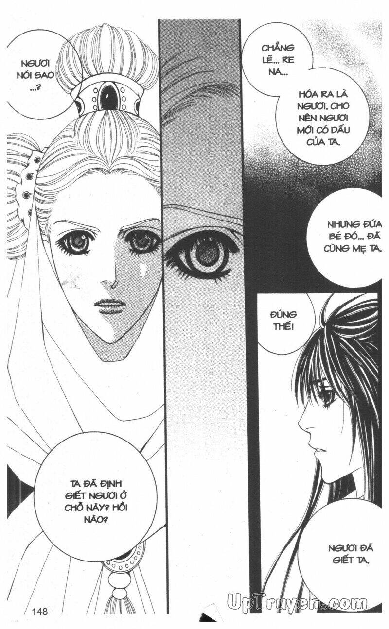 Saver - Vị Cứu Tinh: Chapter 40