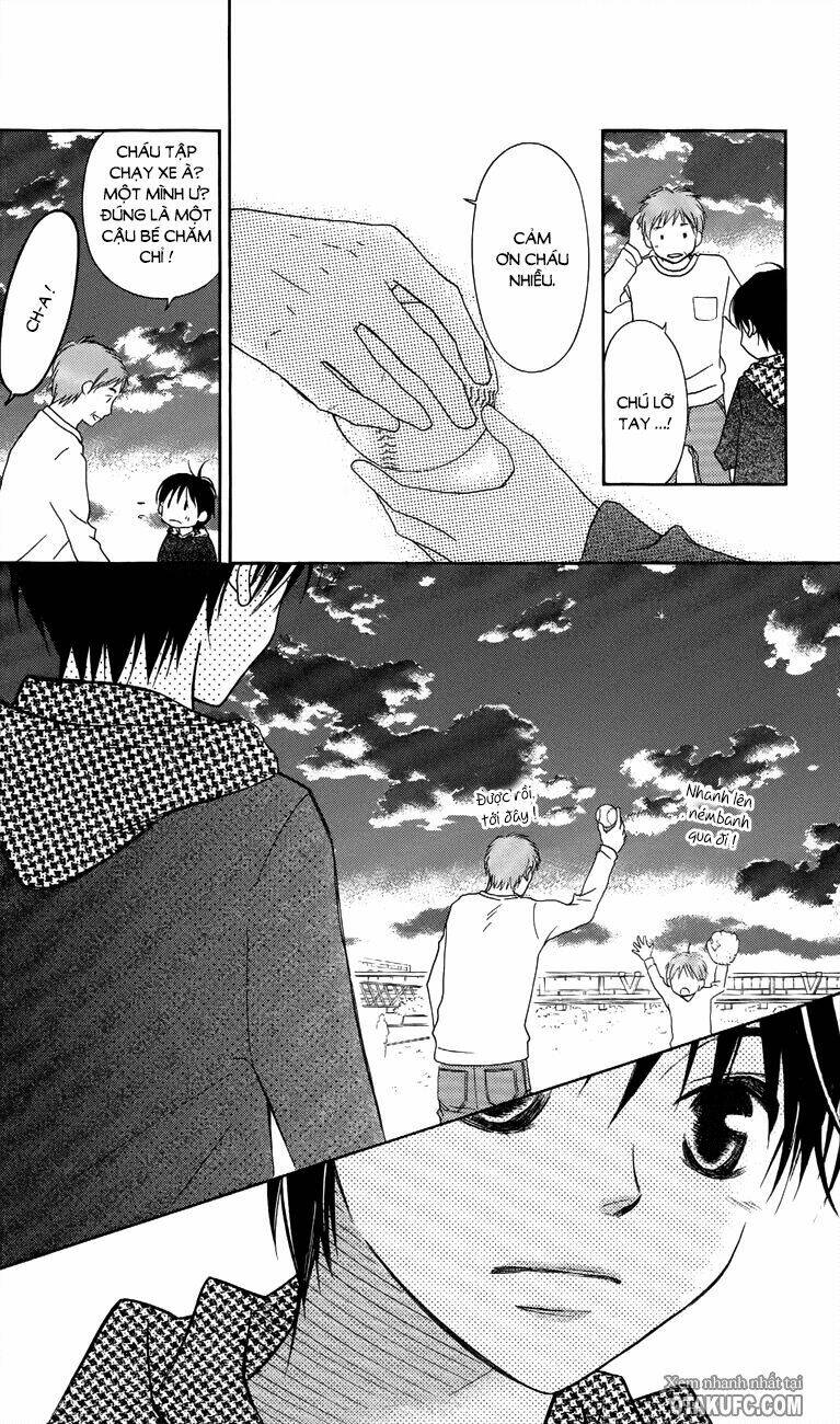 Love So Life: Chapter 59