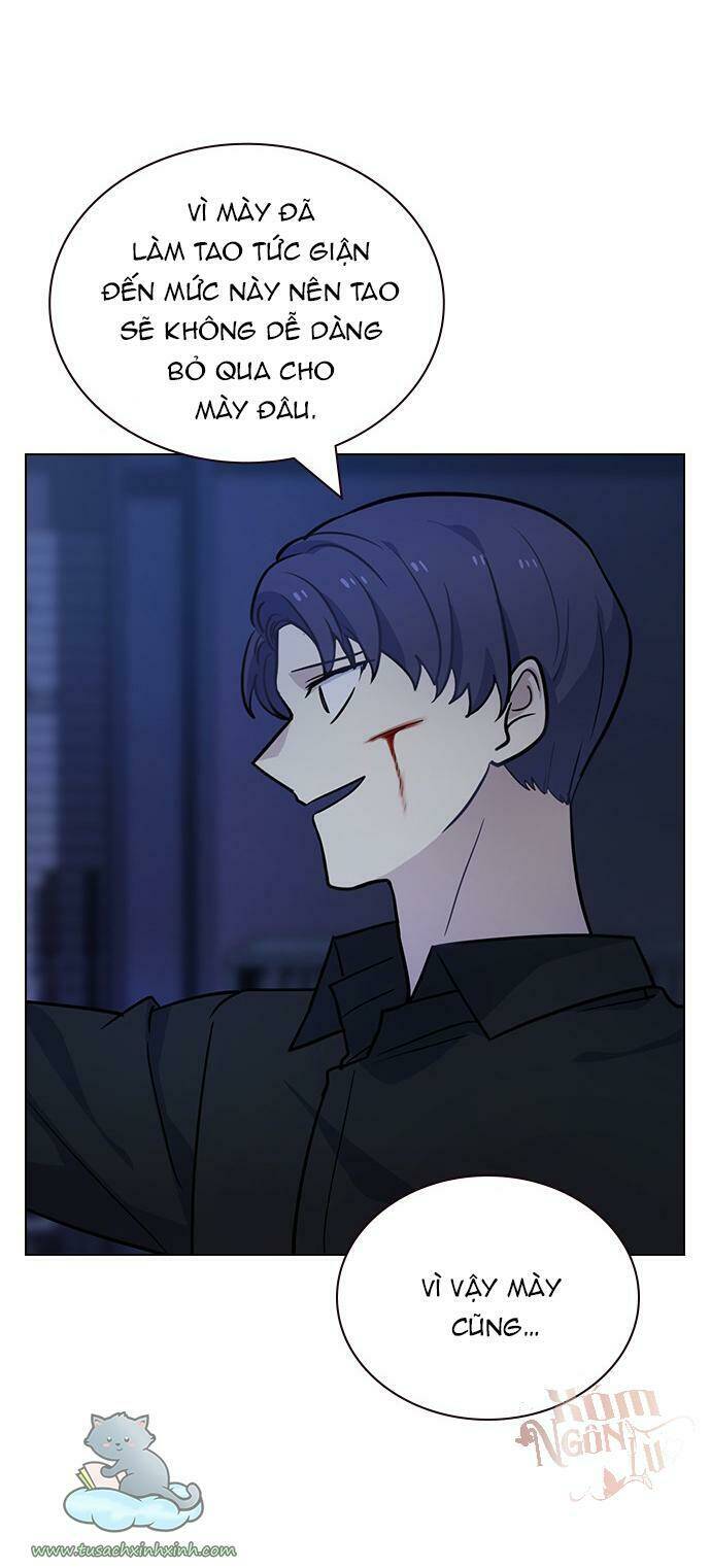 Thằng Bạn Trai Tồi Tệ Của Tôi: Chapter 72