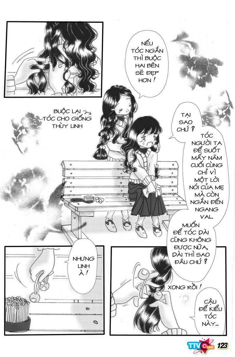 Tạp Chí Truyện Tranh Việt Nam Online - Ttvo: Chapter 4