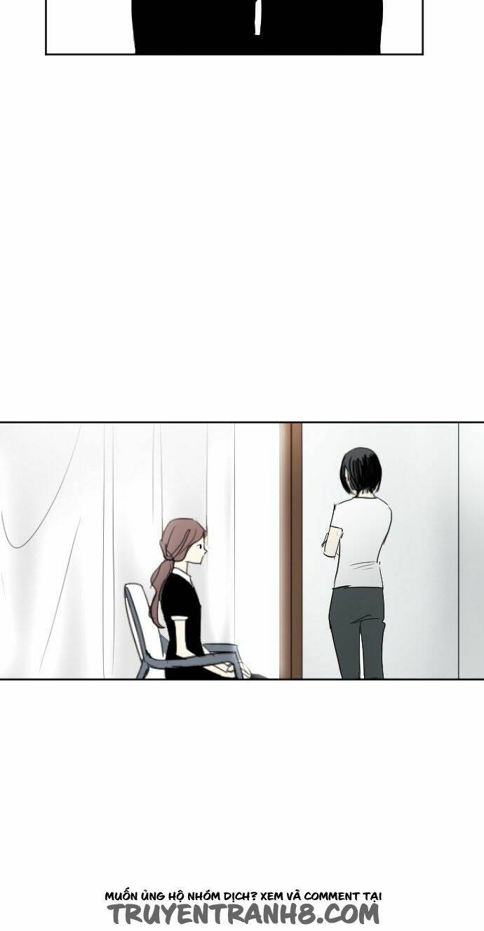 Transparent Cohabitation: Chapter 28