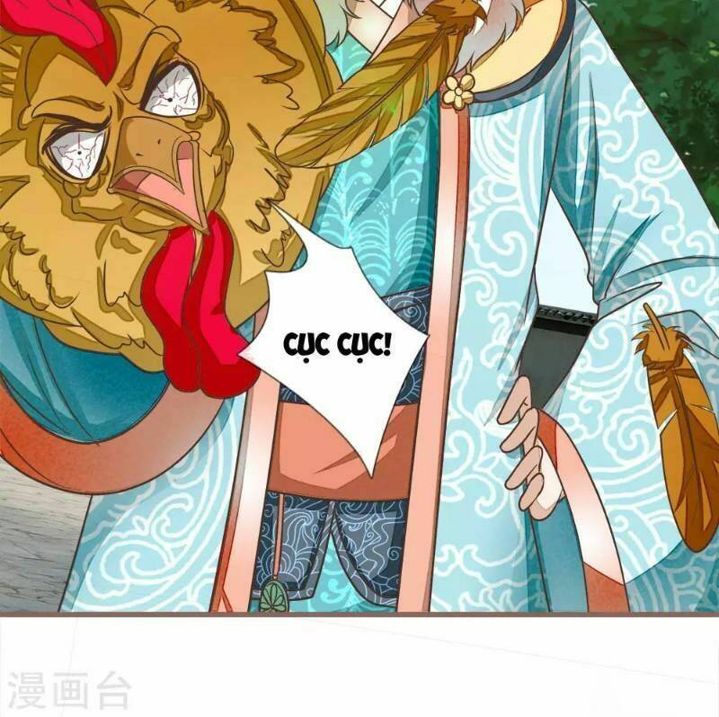 Đệ Nhất Hoàn Khố: Chapter 44