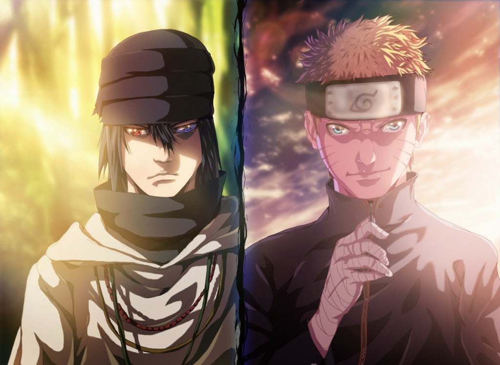 Naruto: Chapter 700.3