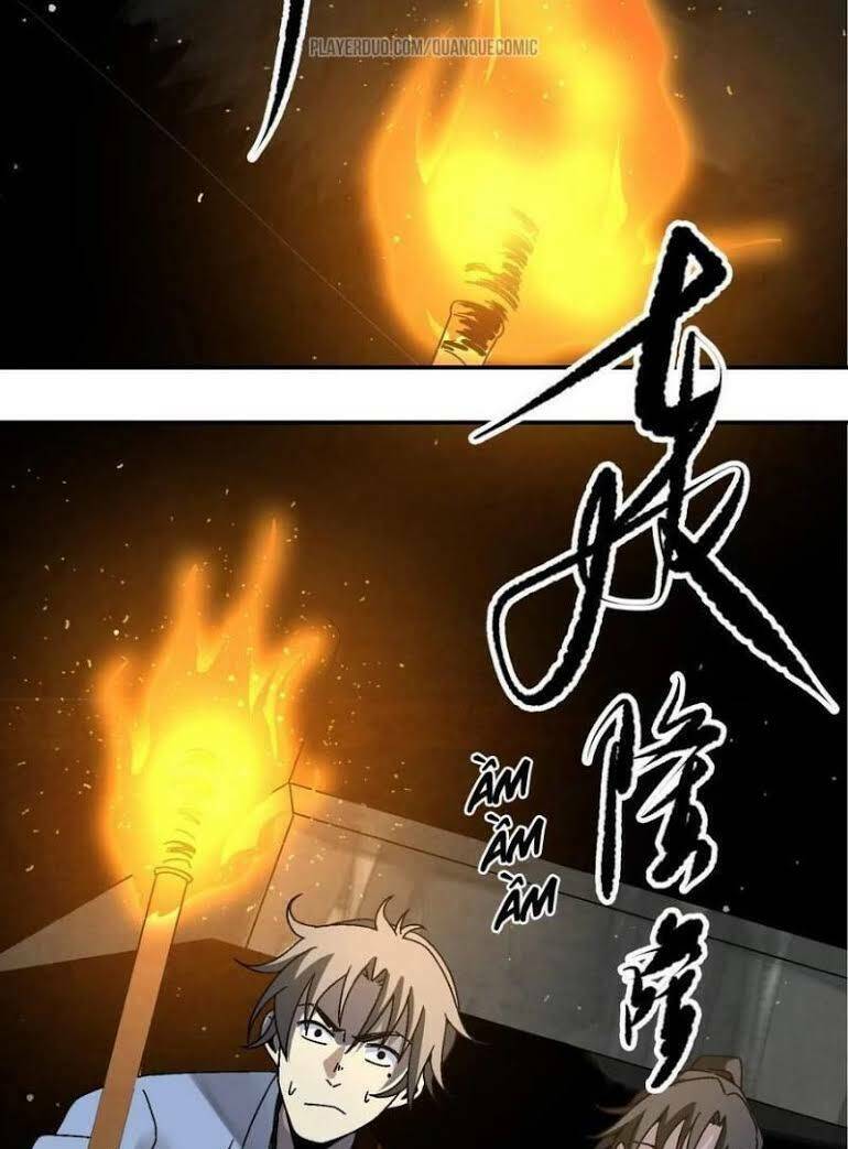 Ma Giáo Giáo Chủ Tái Xuất Giang Hồ: Chapter 11