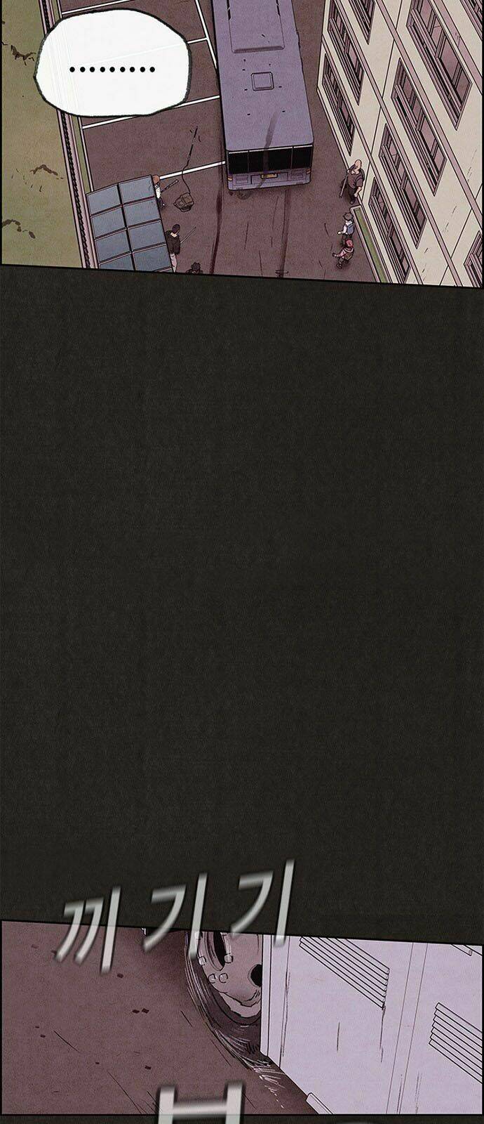 Quái Vật Tại Chung Cư Xanh: Chapter 85