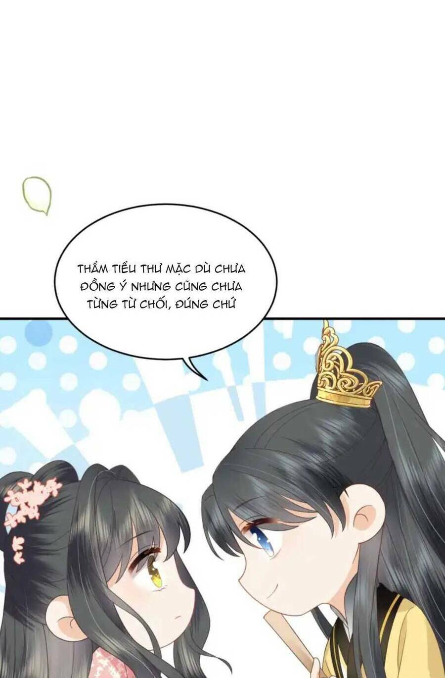 TRỌNG SINH TRỞ LẠI ! TA NHẤT ĐỊNH SẼ BẢO VỆ NÀNG CHU TOÀN !: Chapter 9