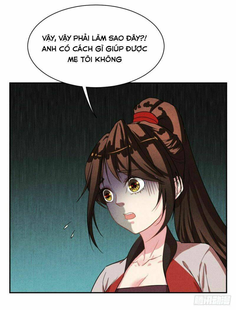 Thông Linh Sư Mạnh Nhất Thành Phố: Chapter 2