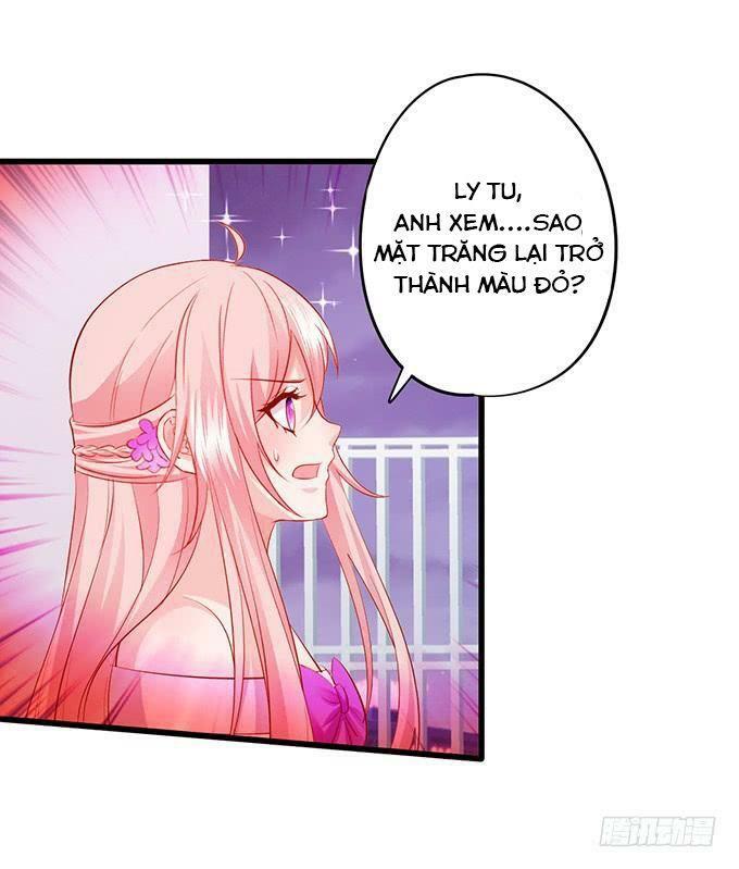 Hồ Tiên Hung Bạo: Chapter 149