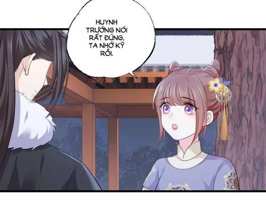 Nữ Thủ Phú Chi Kiều Sủng Nhiếp Chính Vương: Chapter 143