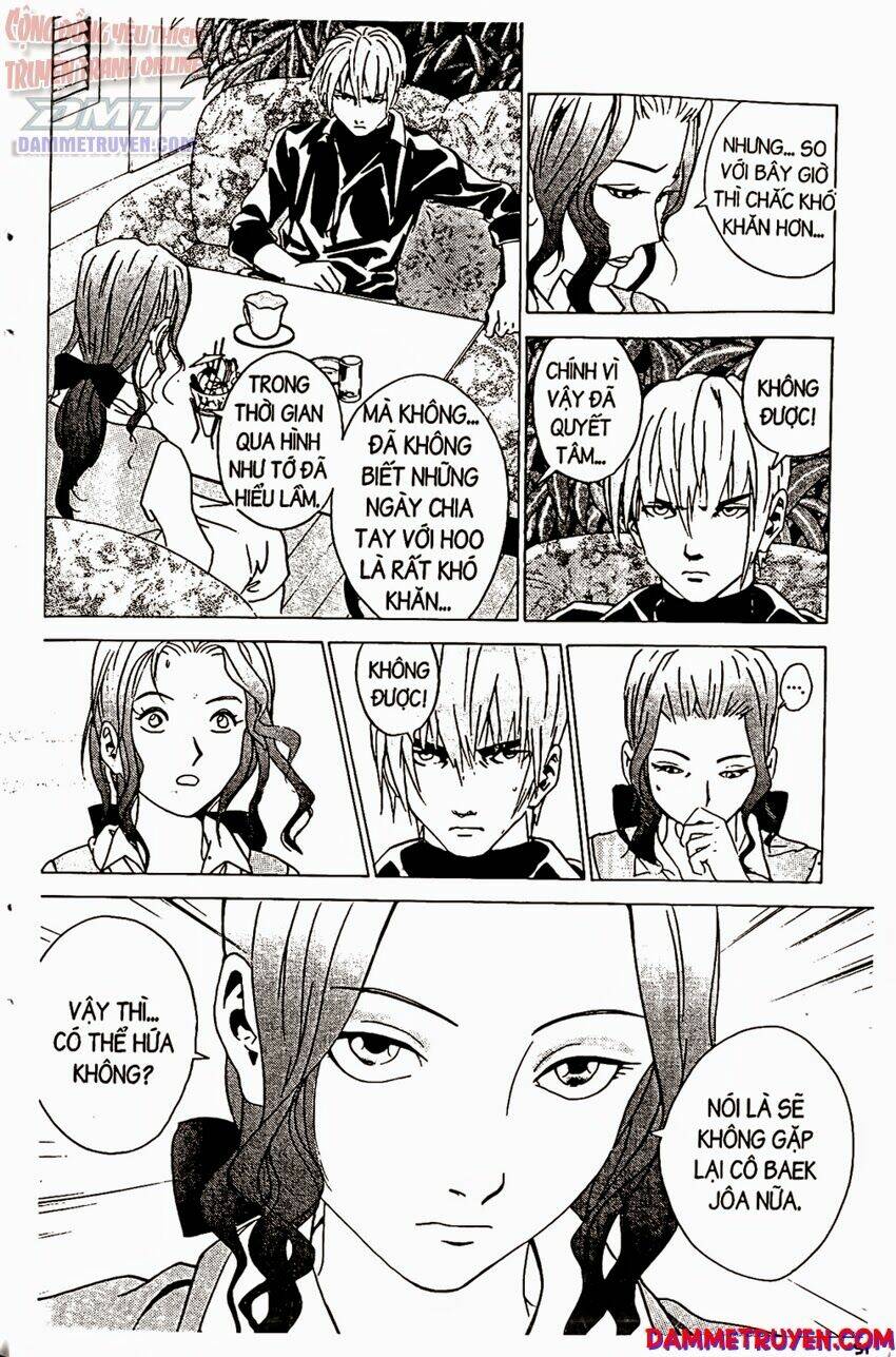 Ai Hơn Ai: Chapter 136