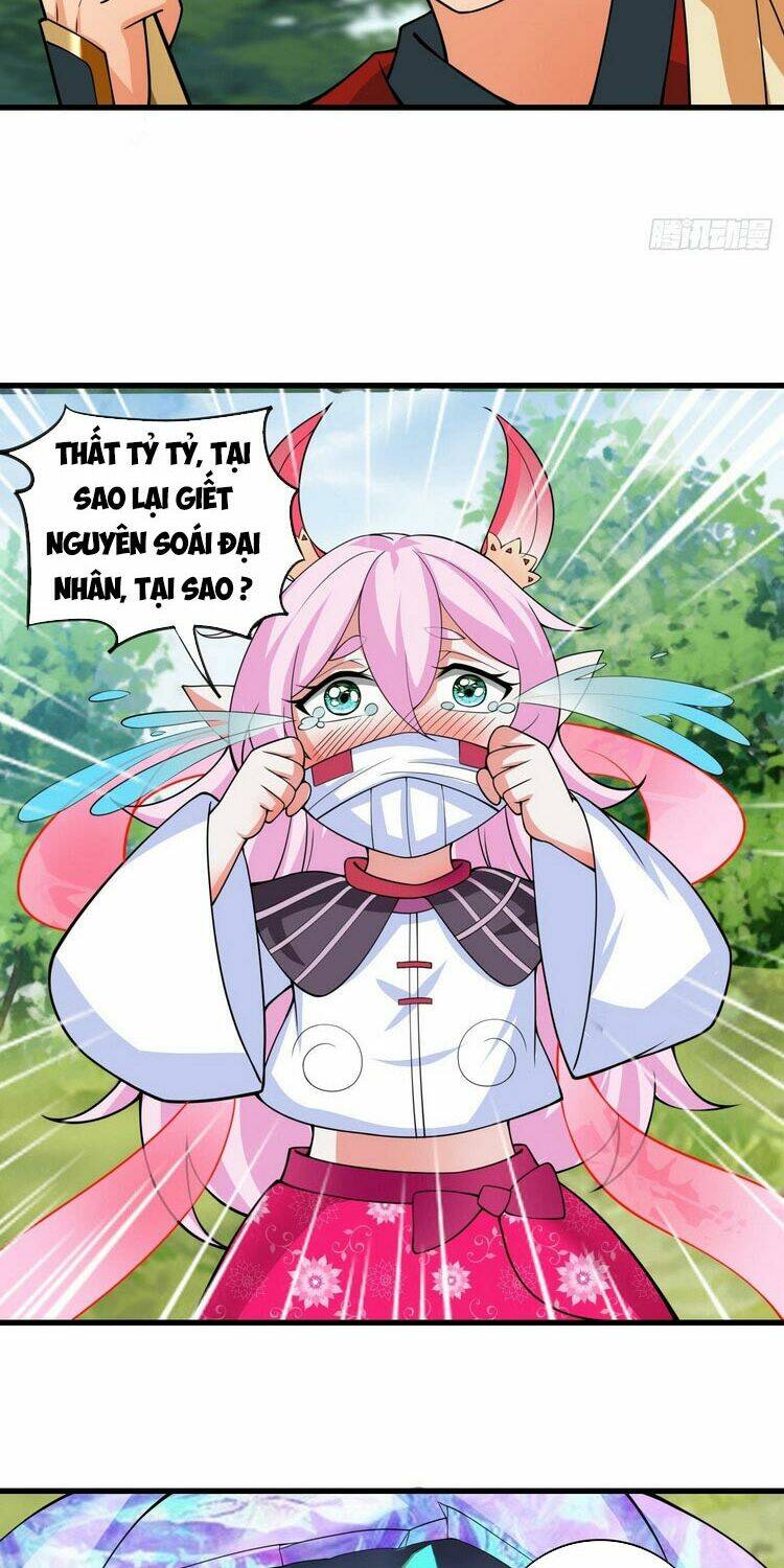 Tà Du Ký: Chapter 125