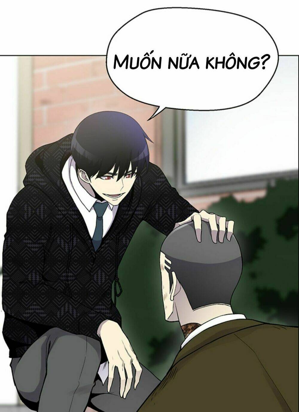 Luân Hồi Ác Nhân: Chapter 10