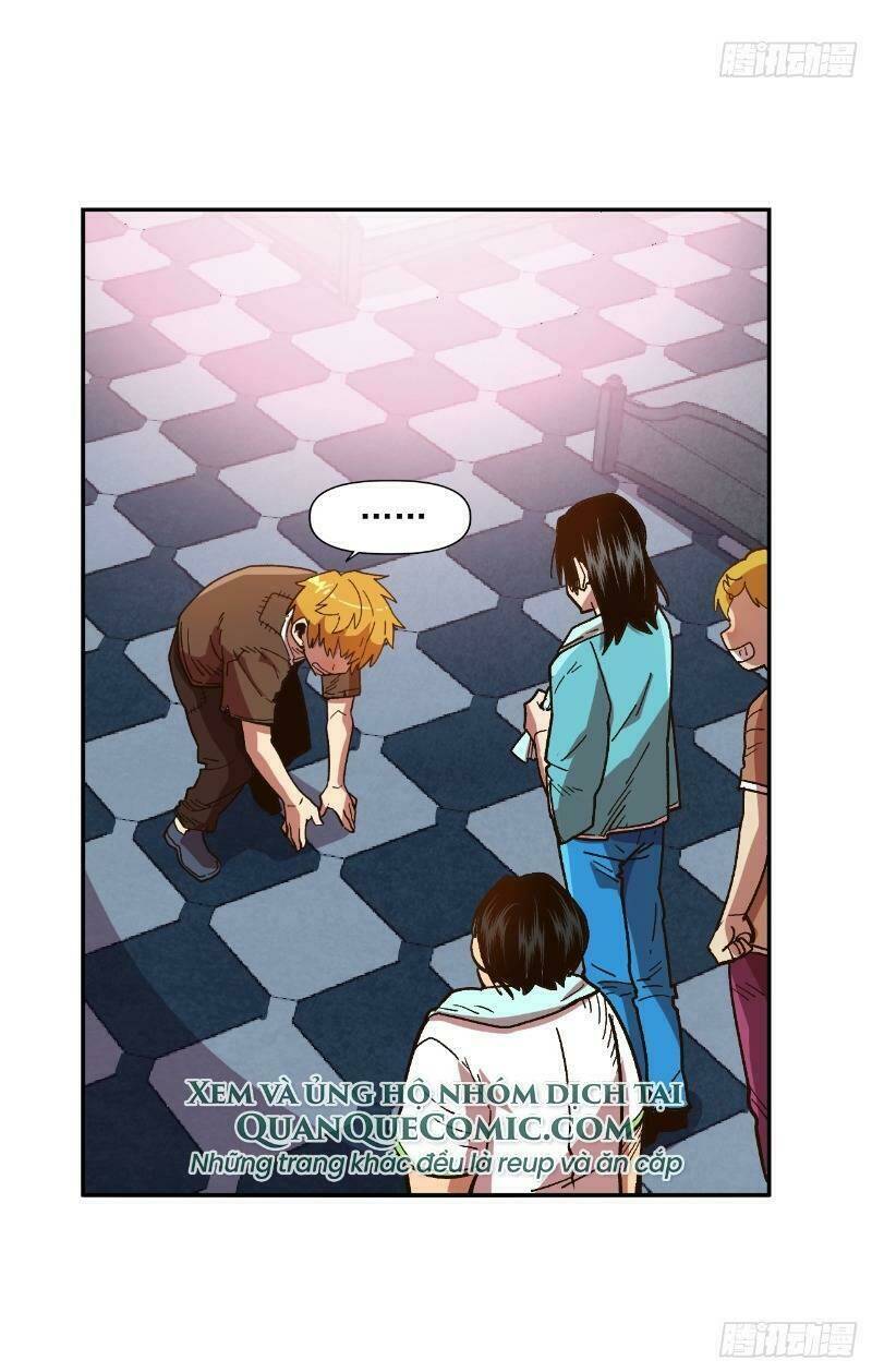 Đại Lục Vô Song: Chapter 7