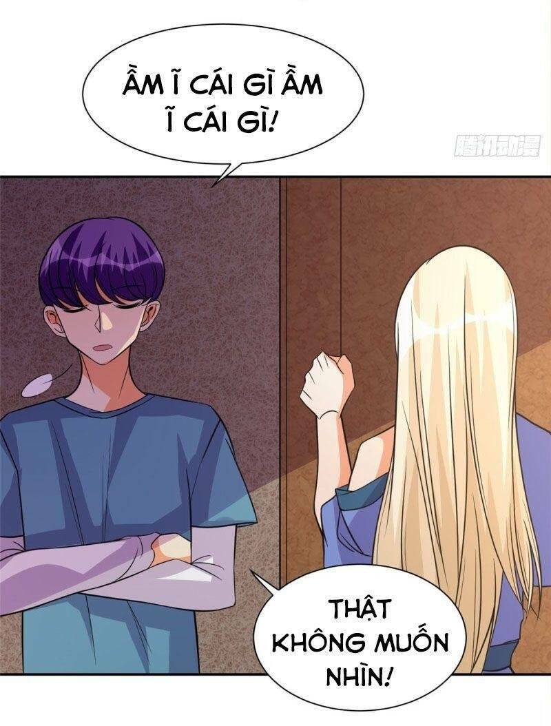 Đế Tế: Chapter 72