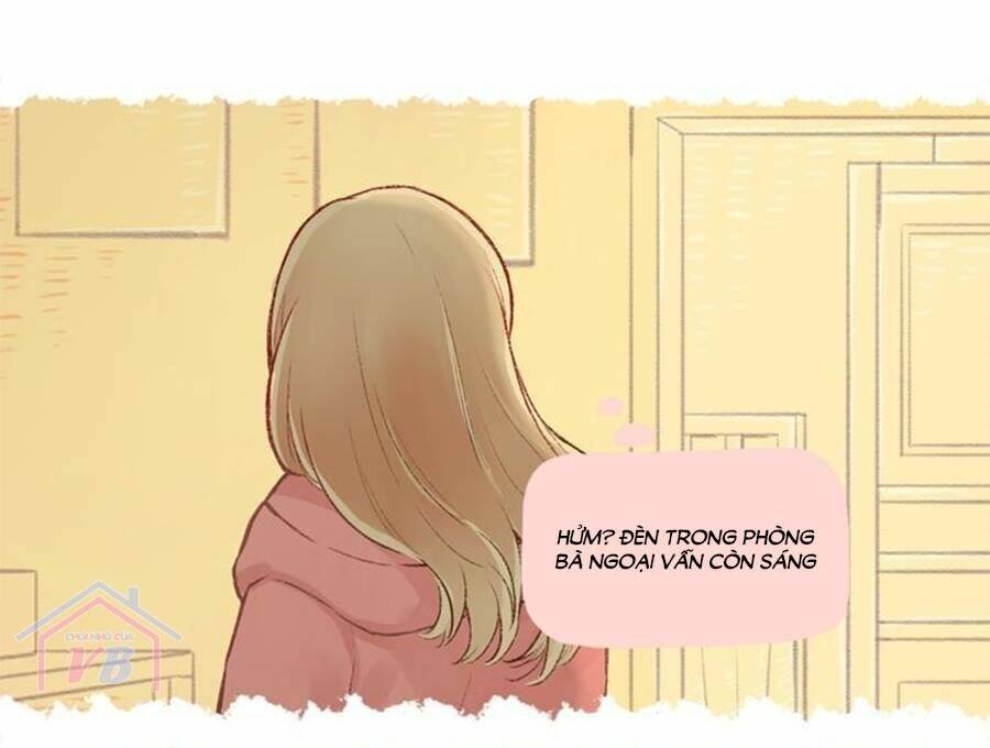 Anh Không Thích Thế Giới Này, Anh Chỉ Thích Em: Chapter 3